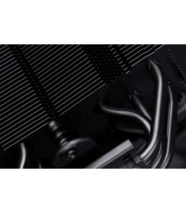 Noctua NH-U12S chromax.black Processor Cooler 12 cm