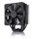 Noctua NH-U12S chromax.black Processor Cooler 12 cm