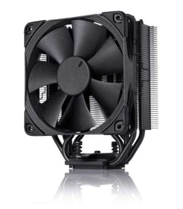 Noctua NH-U12S chromax.black Processor Cooler 12 cm