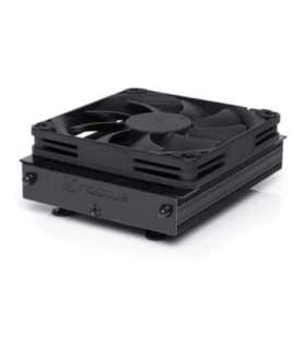 Noctua NH-L9a-AM4 chromax.black Processor Cooler 9.2 cm