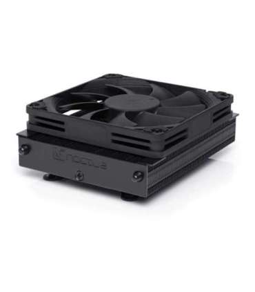 Noctua NH-L9a-AM4 chromax.black Processor Cooler 9.2 cm