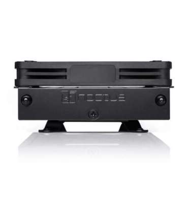 Noctua NH-L9a-AM4 chromax.black Processor Cooler 9.2 cm