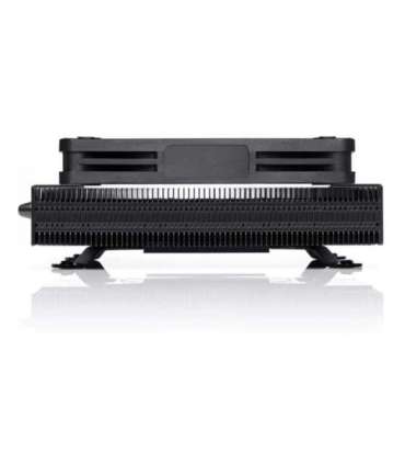 Noctua NH-L9a-AM4 chromax.black Processor Cooler 9.2 cm