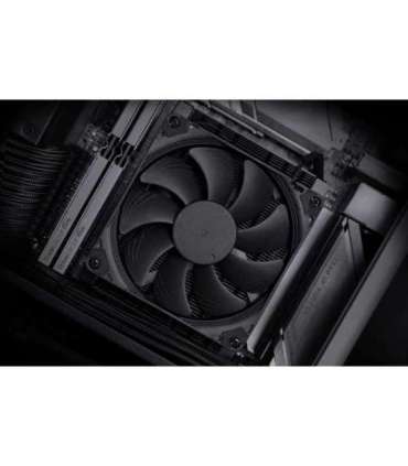 Noctua NH-L9a-AM4 chromax.black Processor Cooler 9.2 cm