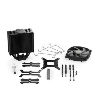 be quiet! Dark Rock Slim CPU Cooler