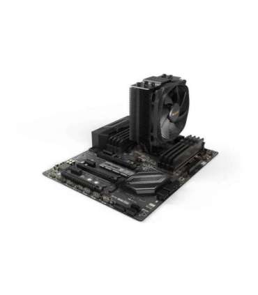 be quiet! Dark Rock Slim CPU Cooler