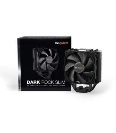 be quiet! Dark Rock Slim CPU Cooler