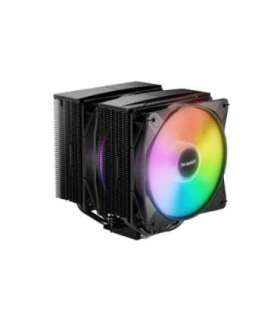 be quiet! Pure Rock Pro 3 LX Black Processor Air cooler 12 cm 1 pc(s)