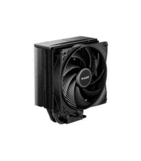 be quiet! Pure Rock 3 Black Processor Air cooler 12 cm 1 pc(s)
