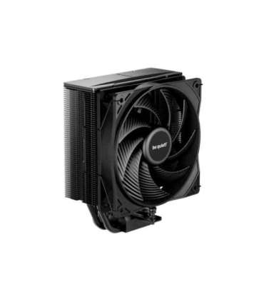 be quiet! Pure Rock 3 Black Processor Air cooler 12 cm 1 pc(s)
