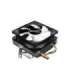 Aerocool Air Frost 2 Processor Cooler 9 cm Black