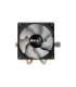 Aerocool Air Frost 2 Processor Cooler 9 cm Black
