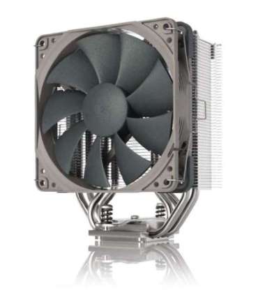Noctua NH-U12S redux Processor Cooler 12 cm Grey, Stainless steel