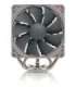 Noctua NH-U12S redux Processor Cooler 12 cm Grey, Stainless steel