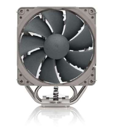 Noctua NH-U12S redux Processor Cooler 12 cm Grey, Stainless steel