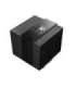 DeepCool ASSASSIN IV VC VISION Processor Air cooler 120/140 mm Black 1 pc(s)