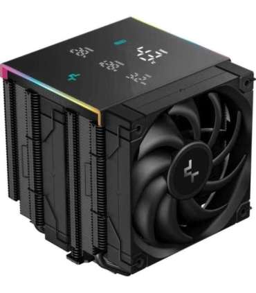 Cooling Deepcool AK620 DIGITAL PRO