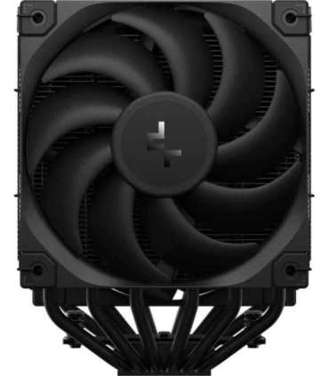 Cooling Deepcool AK620 DIGITAL PRO