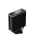 DeepCool AK400 ZERO DARK PLUS Processor Air cooler 12 cm Black 1 pc(s)