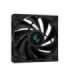 DeepCool AK400 ZERO DARK PLUS Processor Air cooler 12 cm Black 1 pc(s)
