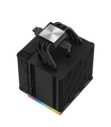 Cooling DeepCool AK500 DIGITAL PRO (R-AK500-BKAPMN-G)