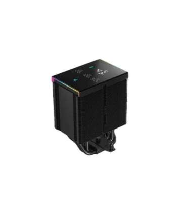 Cooling DeepCool AK500 DIGITAL PRO (R-AK500-BKAPMN-G)