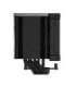 DeepCool AK500 ZERO DARK Processor Air cooler 12 cm Black