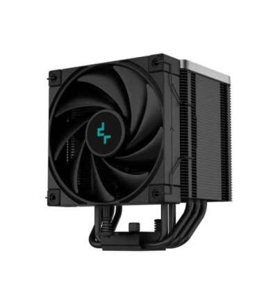 DeepCool AK500 ZERO DARK Processor Air cooler 12 cm Black