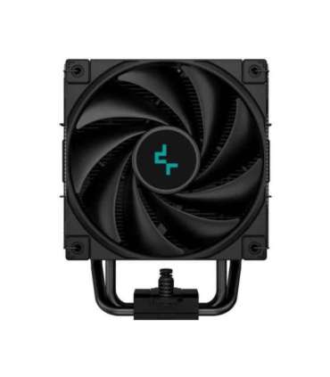 DeepCool AK500 ZERO DARK Processor Air cooler 12 cm Black