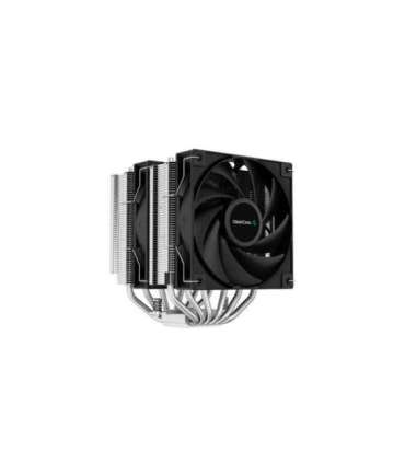 DeepCool AG620 Processor Air cooler 12 cm Aluminium, Black 1 pc(s)