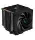 DeepCool AK620 DIGITAL Processor Air cooler 12 cm Black 1 pc(s)