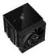 DeepCool AK620 DIGITAL Processor Air cooler 12 cm Black 1 pc(s)