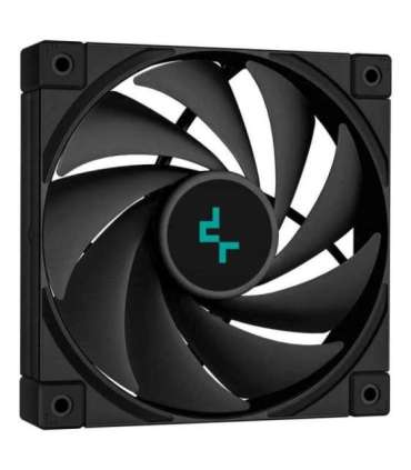 DeepCool AK620 DIGITAL Processor Air cooler 12 cm Black 1 pc(s)