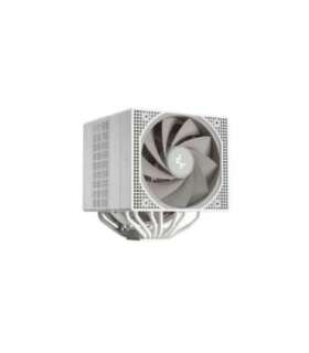 DeepCool ASSASSIN IV Processor Air cooler 120/140 mm Black 1 pc(s)