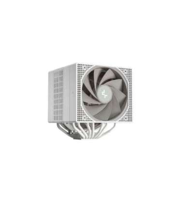 DeepCool ASSASSIN IV Processor Air cooler 120/140 mm Black 1 pc(s)