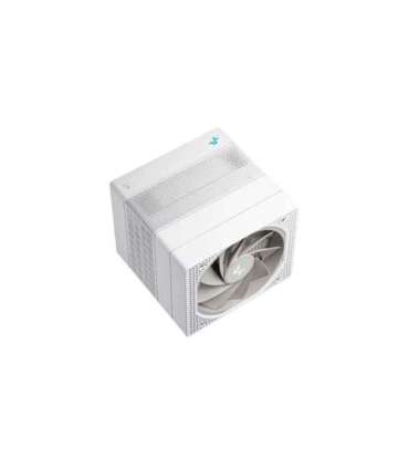 DeepCool ASSASSIN IV Processor Air cooler 120/140 mm Black 1 pc(s)