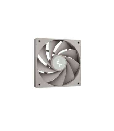 DeepCool ASSASSIN IV Processor Air cooler 120/140 mm Black 1 pc(s)