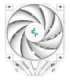 DeepCool AK620 Digital WH Processor Air cooler 12 cm White 1 pc(s)