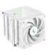 DeepCool AK620 Digital WH Processor Air cooler 12 cm White 1 pc(s)
