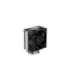 DeepCool AK400 Processor Air cooler 12 cm Black 1 pc(s)