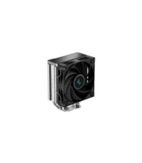 DeepCool AK400 Processor Air cooler 12 cm Black 1 pc(s)