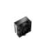 DeepCool AK400 Processor Air cooler 12 cm Black 1 pc(s)