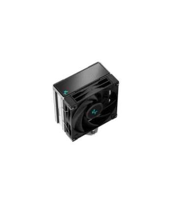 DeepCool AK400 Processor Air cooler 12 cm Black 1 pc(s)