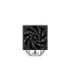 DeepCool AK400 Processor Air cooler 12 cm Black 1 pc(s)