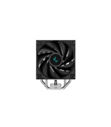 DeepCool AK400 Processor Air cooler 12 cm Black 1 pc(s)