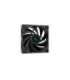DeepCool AK400 Processor Air cooler 12 cm Black 1 pc(s)