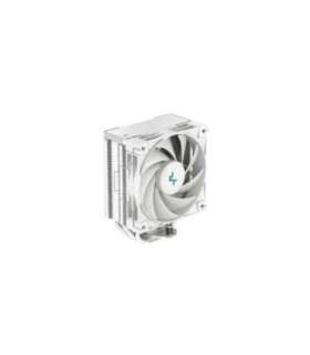 DeepCool AK400 WH Processor Air cooler 12 cm White 1 pc(s)