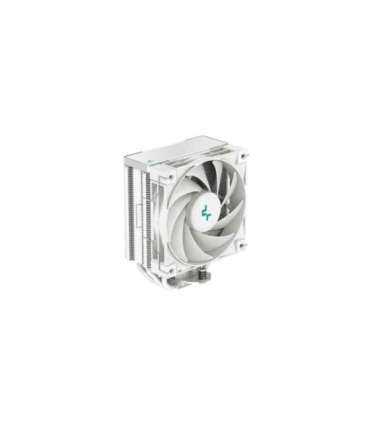 DeepCool AK400 WH Processor Air cooler 12 cm White 1 pc(s)