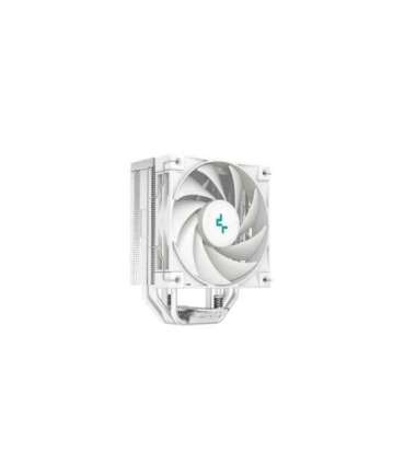 DeepCool AK400 WH Processor Air cooler 12 cm White 1 pc(s)