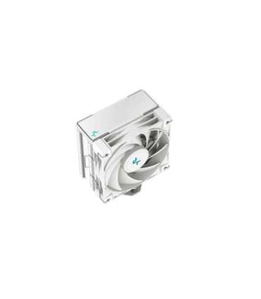 DeepCool AK400 WH Processor Air cooler 12 cm White 1 pc(s)